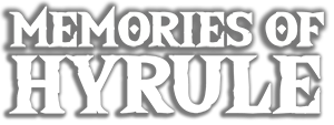 Memories of Hyrule Logo